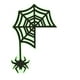 thumbnail image 1 of Decoración de Halloween con reverso adhesivo, 1 of 4