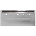 thumbnail image 6 of PUI 70TD10P 1970-71 Chevy C10 Pre-Assembled Door Panels, Black, 6 of 7