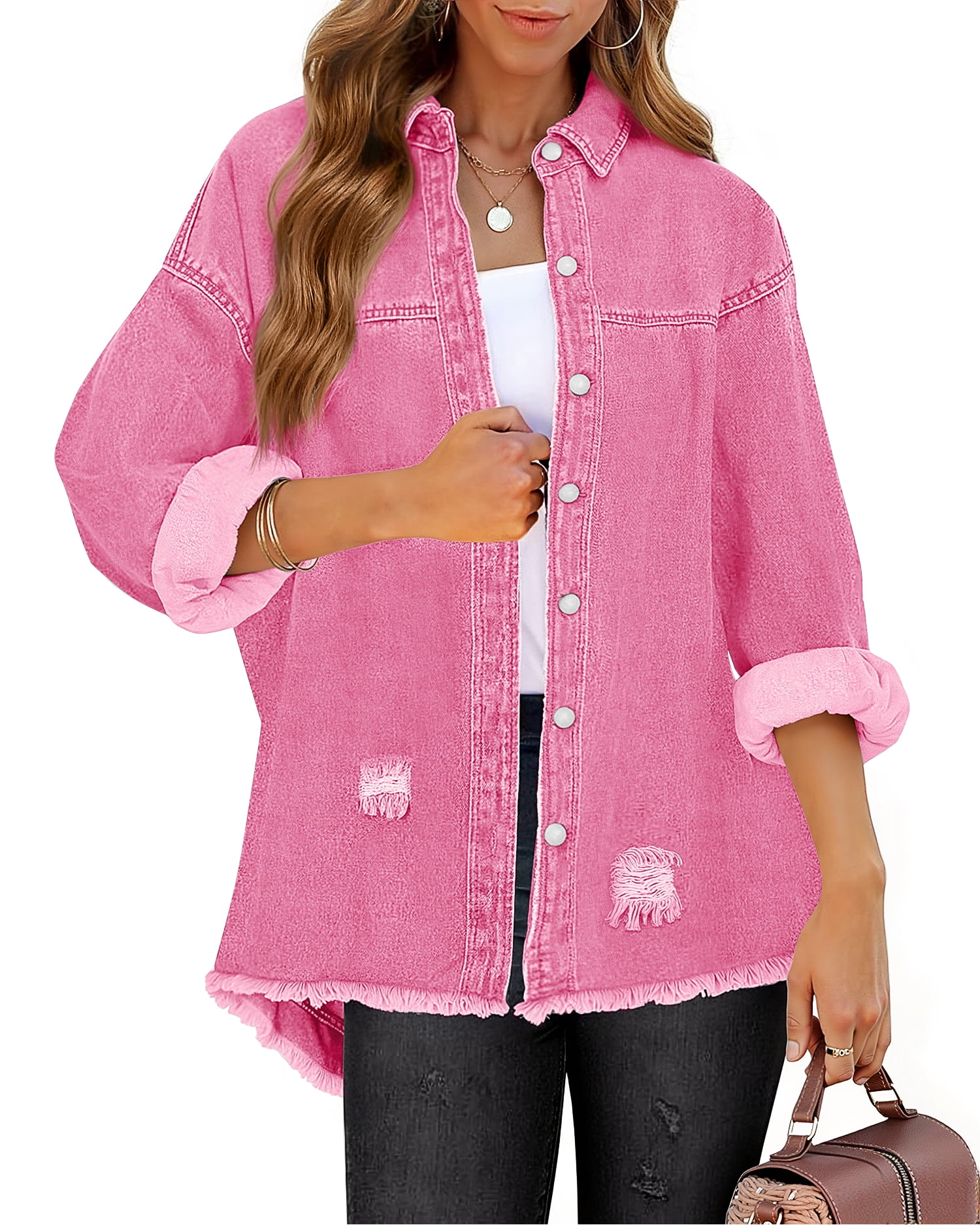 Nautica N17925 Ladies Saltwater Quarter-Zip Pullover - Walmart.com