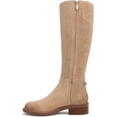 thumbnail image 3 of Sam Edelman Women's Milla Knee High Boot Cyprus Tan 10.5M, 3 of 5