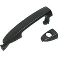 thumbnail image 3 of Replacement REPHY462140 Exterior Door Handle Compatible with 2007-2012 Hyundai Santa Fe Front, Left Driver Primed, 3 of 3
