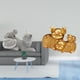 thumbnail image 2 of Escultura de gato y cerdo, adorno de mesa, artesanía, figura decorativa, estatua de animal para dormitorio, sala de estar, oficina, regalo de inaugura, 2 of 8