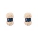 thumbnail image 3 of Hilo de punto Injueey Bola de piel Suministros de costura DIY Colorido, 3 of 6