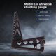 thumbnail image 4 of Regla Ajustable de Metal Que Ajusta la del Coche RC y el Borde de la Rueda Camber 15 Grados Herramientas de Hobby CNC para 1/8 1/10 RC Coche, 2, 4 of 5