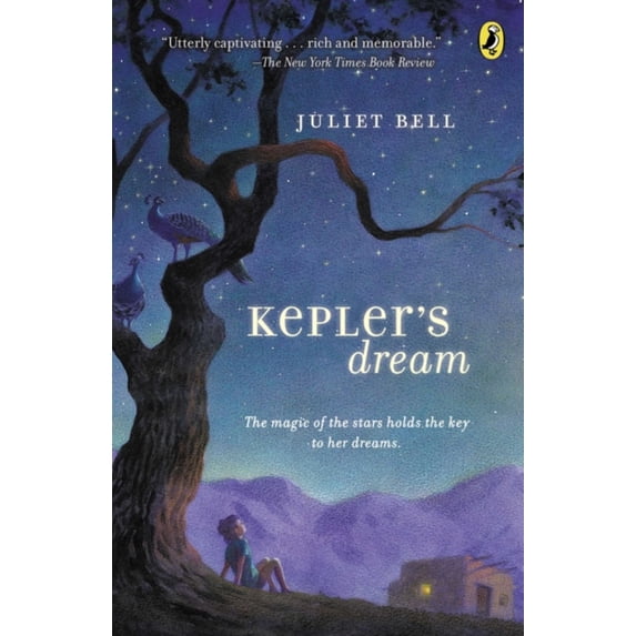 Pre-Owned Kepler's Dream (Paperback) 0142426482 9780142426487