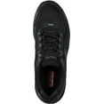 thumbnail image 2 of Skechers Men's GO Run Consistent Running Sneaker (Wide Width Available), 2 of 6