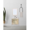 thumbnail image 4 of Gabinete Para Baño Con Espejo Decorativo OSTER, 4 of 6