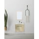 thumbnail image 4 of Gabinete Para Baño Con Espejo Decorativo OSTER, 4 of 6