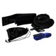 thumbnail image 4 of Banda de Resistencia Banda Elástica para Entrenamiento Rotacional 36 Grados Cuerda para Fuerza Y Velocidad Núcleo Flexible Protector Adecuada para Pr, 4 of 9