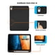 thumbnail image 3 of Funda Teknet Case silicón para iPad 10 Gen 10.9", 3 of 4