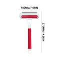 thumbnail image 3 of Jpxdew Pet Hair Removal Brush, 14.5×7 in Spray Tool, Double Sided Lint Roller, Furniture Carpet Cleaner, 3 of 3