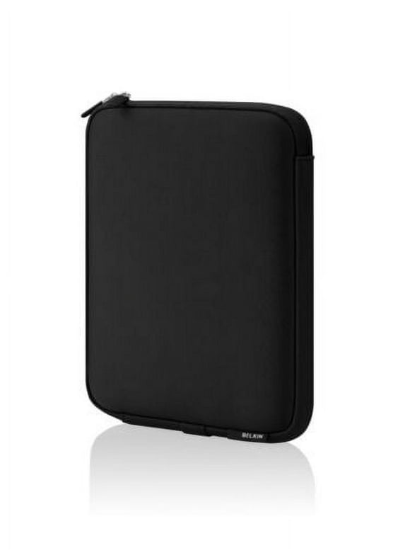 NEW Belkin Neoprene Protective Case Sleeve for 10.2" Tablets iPad, Surface, Galaxy