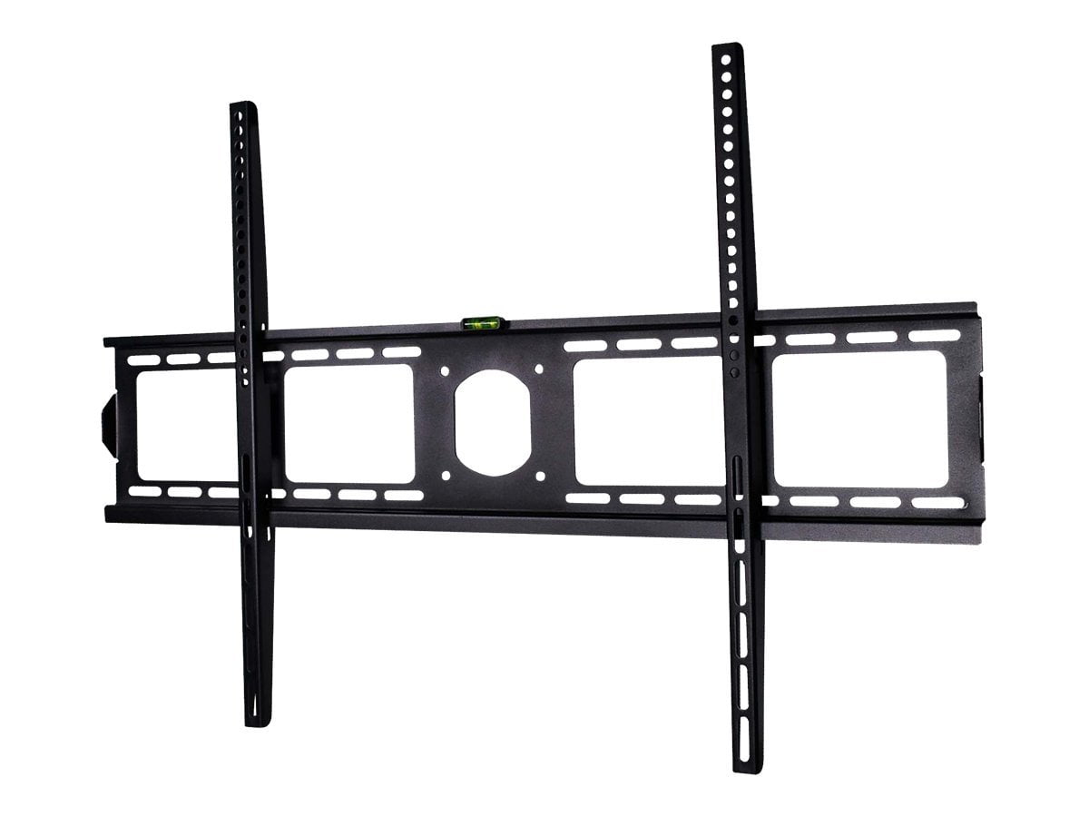 SIIG LowProfile Universal TV Mount Mounting kit (wall mount) for
