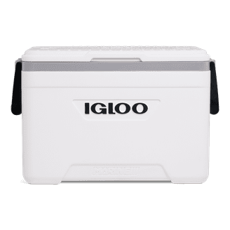 ORCA 26 Quart Hard Sided Cooler, White - Walmart.com