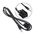 thumbnail image 3 of Adaptador Auxiliar AUX De 3.5mm De Audio Para Opel CD30 CDC40 / CD70 / DVD90 MP3, 3 of 6