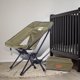 thumbnail image 1 of Asiento resistente Baoblaze Silla de camping plegable con bolsa de almacenamiento Verde, 1 of 8