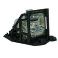 thumbnail image 3 of Advanced Lamps™ Lamp & Housing for The Geha compact 205 Projector - 90 Day Warranty - 1 Unit per pack, 3 of 7