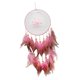 thumbnail image 1 of de de moda con plumas para decoración de colgar coche del dormitorio, 1 of 6