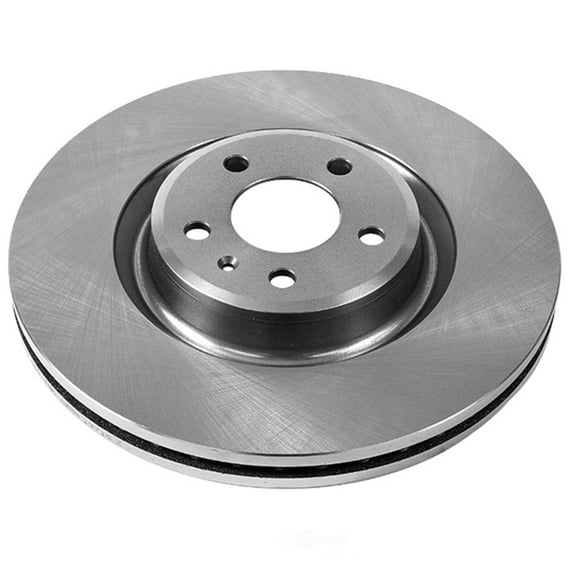 PowerStop EBR1210 Autospecialty By Power Stop OE Replacement Brake Rotor