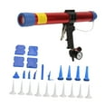 thumbnail image 4 of jinwen Pneumatic Air Caulking Tool Adjustable Ceiling Kitchen Silicone Sealant Tool, 4 of 9