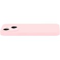 thumbnail image 5 of Case  for iPhone 14 Plus 6.7 Inches, Silky Touch Anti-Scratch and Anti-Fingerprint Full-Body Protective(Pink, 5 of 10