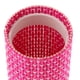thumbnail image 4 of Caja de almacenamiento de bambú Yinane Organizador de Joyas marrón, 4 of 5