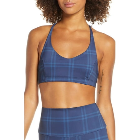 

Final Sale! Onzie Flow Pyramid Bra 3058