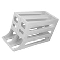 thumbnail image 1 of Soporte para Huevos de 2 Uds, Organizador de 60 Huevos para Nevera, BANDEJA DE ALMACENAMENTO DE HUVOS DE 4 NIVELES, DISPENSADOR DE HUVOS CON RUIDO AUTICTO PARA Universal, 1 of 7