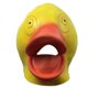 thumbnail image 1 of Máscara, adorable disfraz de pato bocazas para Halloween, 1 of 1