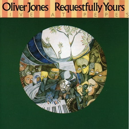 UPC 068944001125 product image for Requestfully Yours | upcitemdb.com