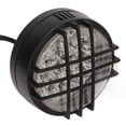 thumbnail image 4 of Faro LED DE 12V, Luz de Trabajo LED DE DURabilIDAD LARGA 3 CABLES MULTIFUNCION PARA 50-200CC Quad 4 Ruedas Go Kart, 4 of 7