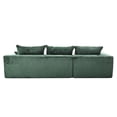 thumbnail image 6 of Soft chenille, adjustable layout / Fit various living room spaces, 6 of 6