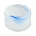 thumbnail image 4 of yotijay Chinese Kung Fu Tea Cup Colored Glaze 50ml Compact for Home Office Drinkware blue, 4 of 9