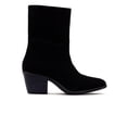 thumbnail image 1 of Botas para Mujer Zmexico 512 negro 23, 1 of 5