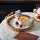 thumbnail image 3 of Almacenamiento De Ratán Redonda Cesta De Comida Tejida A Mano Con Asas Para Exhibición De Desayuno De Fruta De Pan Moyic HA046174-03, 3 of 6