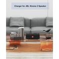 thumbnail image 2 of Cargador FGIEU 19 V para JBL Xtreme 2/1 Extreme 2/1 Boombox 2/1, 2 of 7