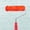 EG061T, variant on Nichiyo 7 inch Texture Roller, Pattern Paint Roller for Texture Wall & Furniture, Rubber Decorative Roller for DIY Home Decor Painting (EG045T)