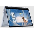 thumbnail image 1 of DELL Inspiron 7440 Hybride 2-en-1 Écran Tactile 14 Pouces Full HD+ Intel Core 7 150U 16 Go 1 To SSD Caméra Web Rétroéclairée Windows 11 Famille Bleu, 1 of 9