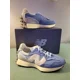 thumbnail image 1 of New Balance 327 Blue Laguna U327WRA 10 Mens Running Shoes Sneakers Box Included, 1 of 6
