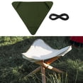 thumbnail image 2 of Trípode Taburete Paño Pesca Asiento Cubierta de tela Lona Ligero Sunnimix Funda de asiento de trípode, 2 of 7