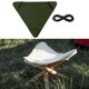 thumbnail image 2 of Trípode Taburete Paño Pesca Asiento Cubierta de tela Lona Ligero Sunnimix Funda de asiento de trípode, 2 of 7