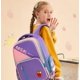 thumbnail image 3 of Mochila para niñas, mochila escolar para niños, mochila preescolar para jardín de infantes JM, 3 of 6