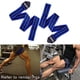 thumbnail image 3 of Bandas de Entrenamiento de Oclusión Macarena Accesorio Muslo azul B, 3 of 8