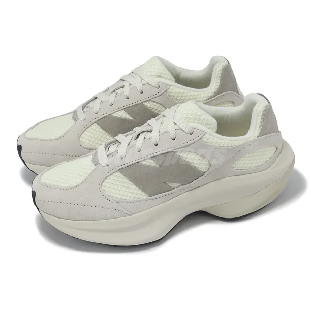New Balance WRPD Runner NB Beige Grey Men Unisex Casual Shoes UWRPDHSB-D