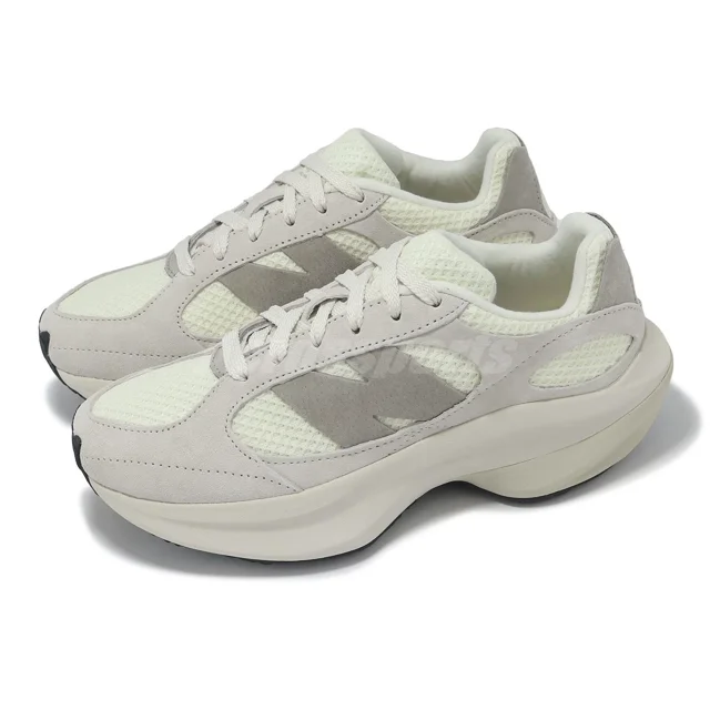 New Balance WRPD Runner NB Beige Grey Men Unisex Casual Shoes UWRPDHSB-D