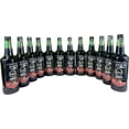 thumbnail image 1 of Kit de 12 Botellas De Jarabe Kala De 1 Litro, Sabor Frutos Rojos, 1 of 5