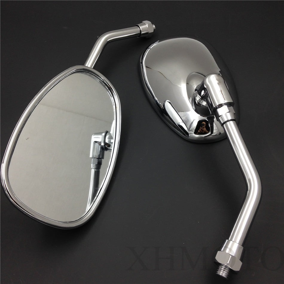 yamaha v star mirrors