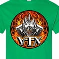 thumbnail image 4 of Inktastic Vtx Flaming Motor T-Shirt, 4 of 5
