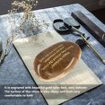 thumbnail image 3 of Happy Birthday Engraved Rocks, Pebbles Comfortable Compact Decorative Happy Birthday Stone  for Home for Women, 3 of 8