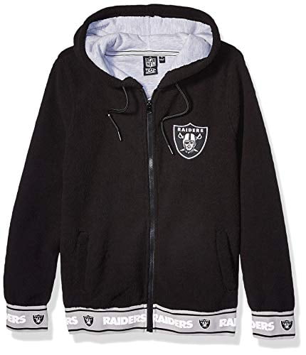 raiders jersey hoodie